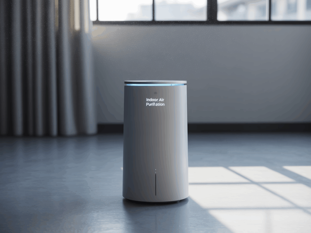 Air Purification