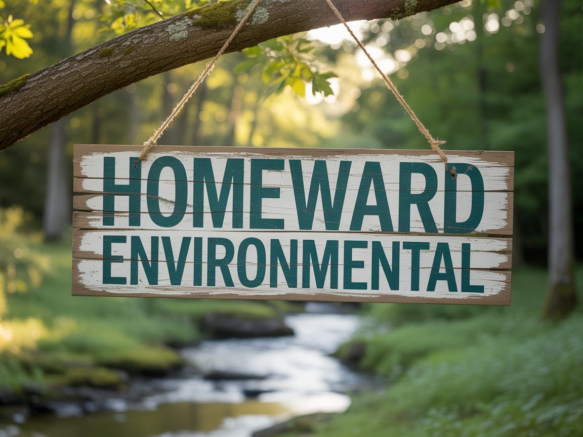 Homeward Environmental: Protecting Your Home and Health