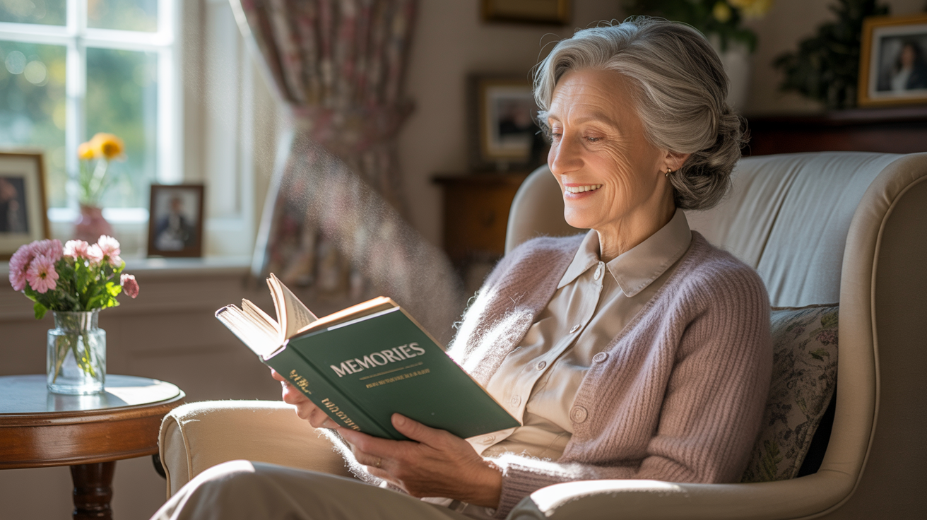 elder care